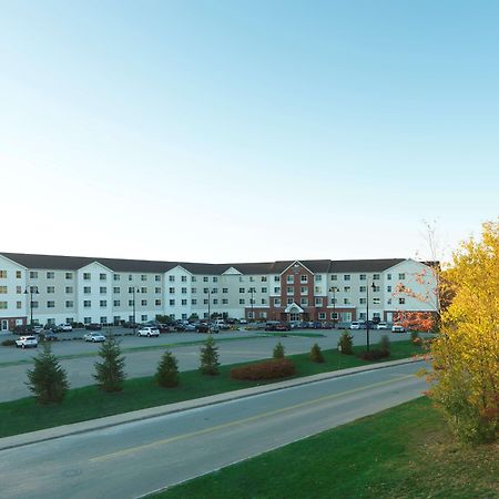 Homewood Suites By Hilton Dover - Rockaway מראה חיצוני תמונה