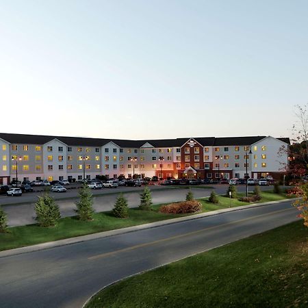 Homewood Suites By Hilton Dover - Rockaway מראה חיצוני תמונה