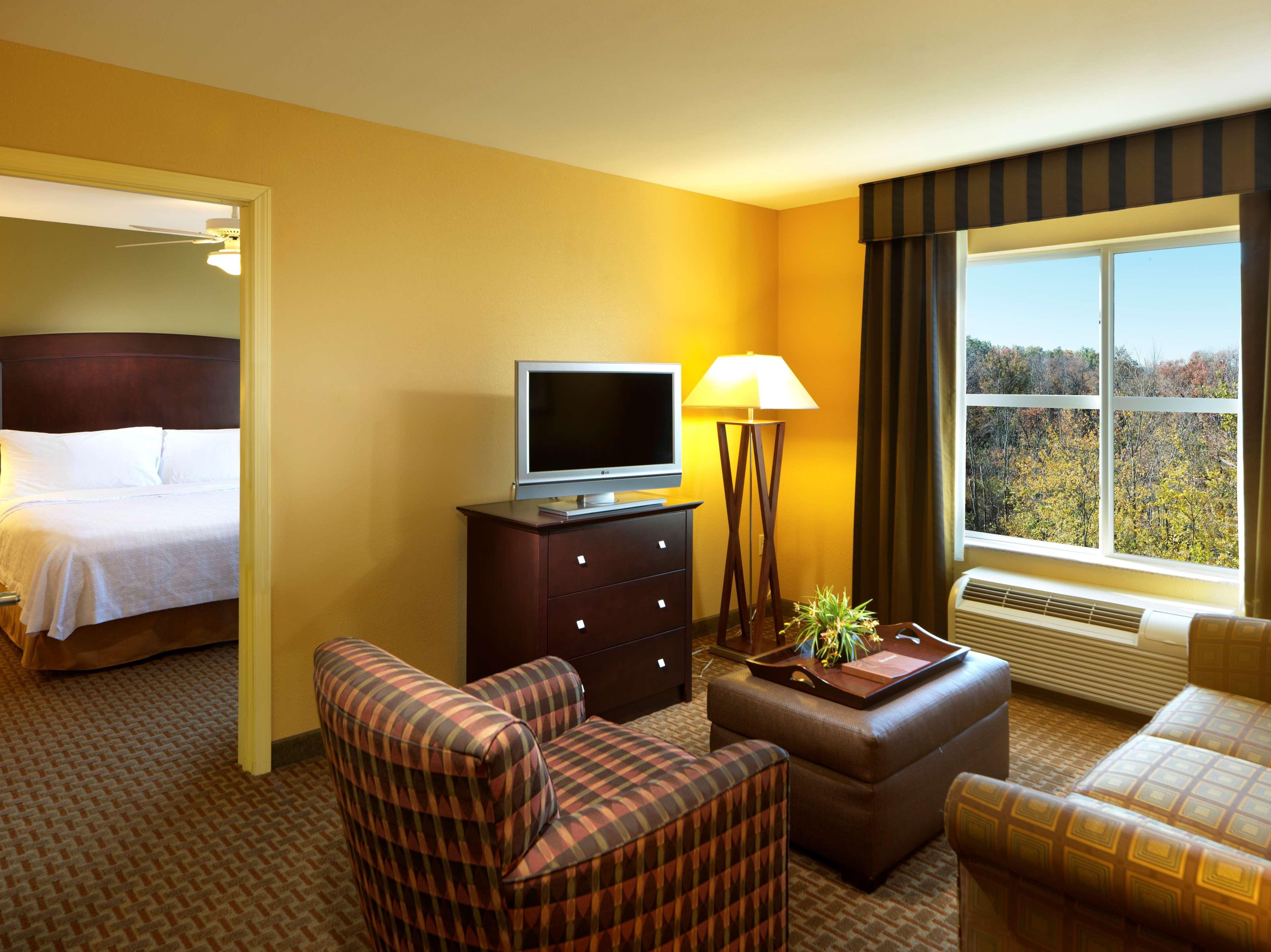 Homewood Suites By Hilton Dover - Rockaway מראה חיצוני תמונה