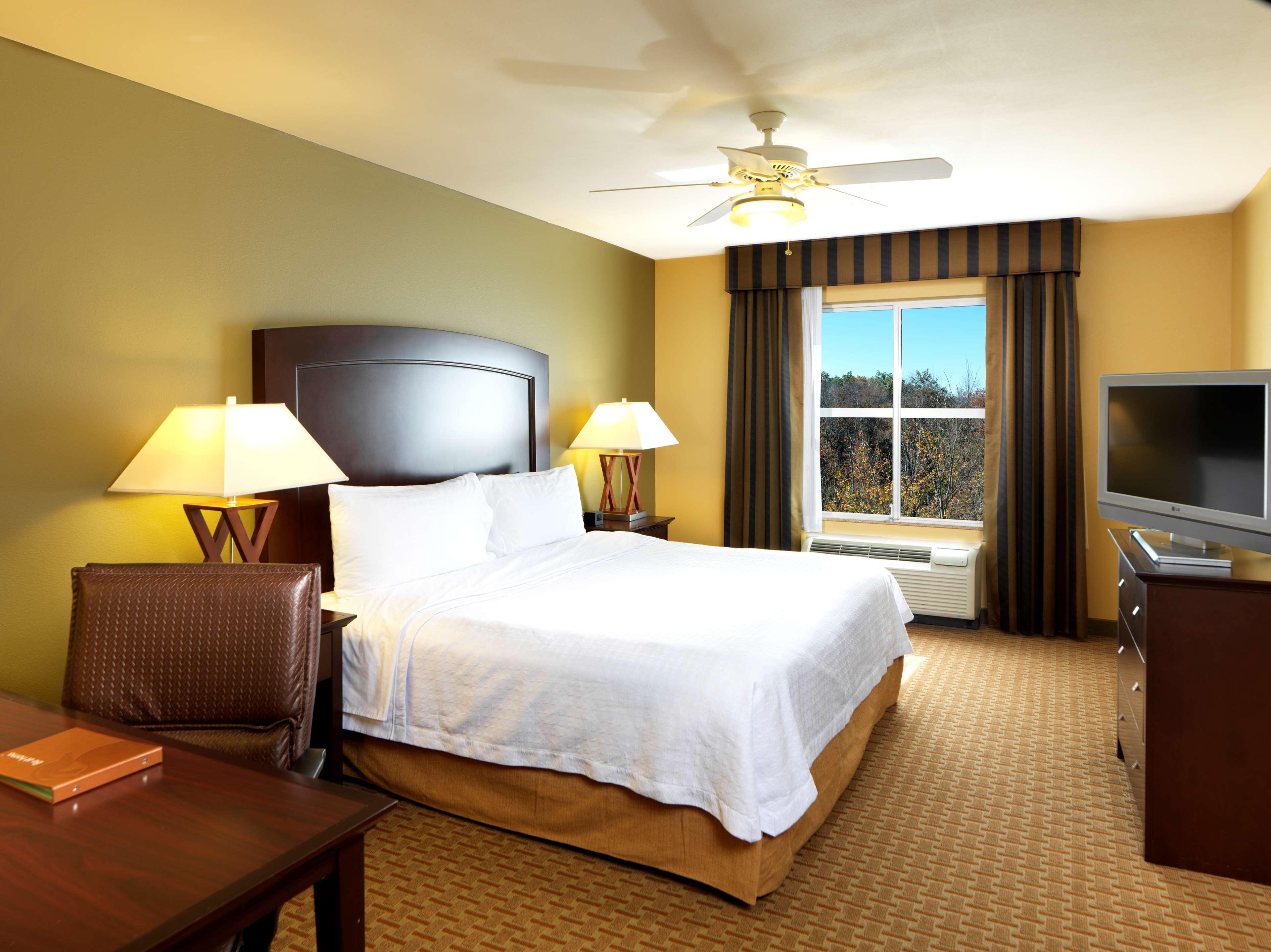 Homewood Suites By Hilton Dover - Rockaway מראה חיצוני תמונה