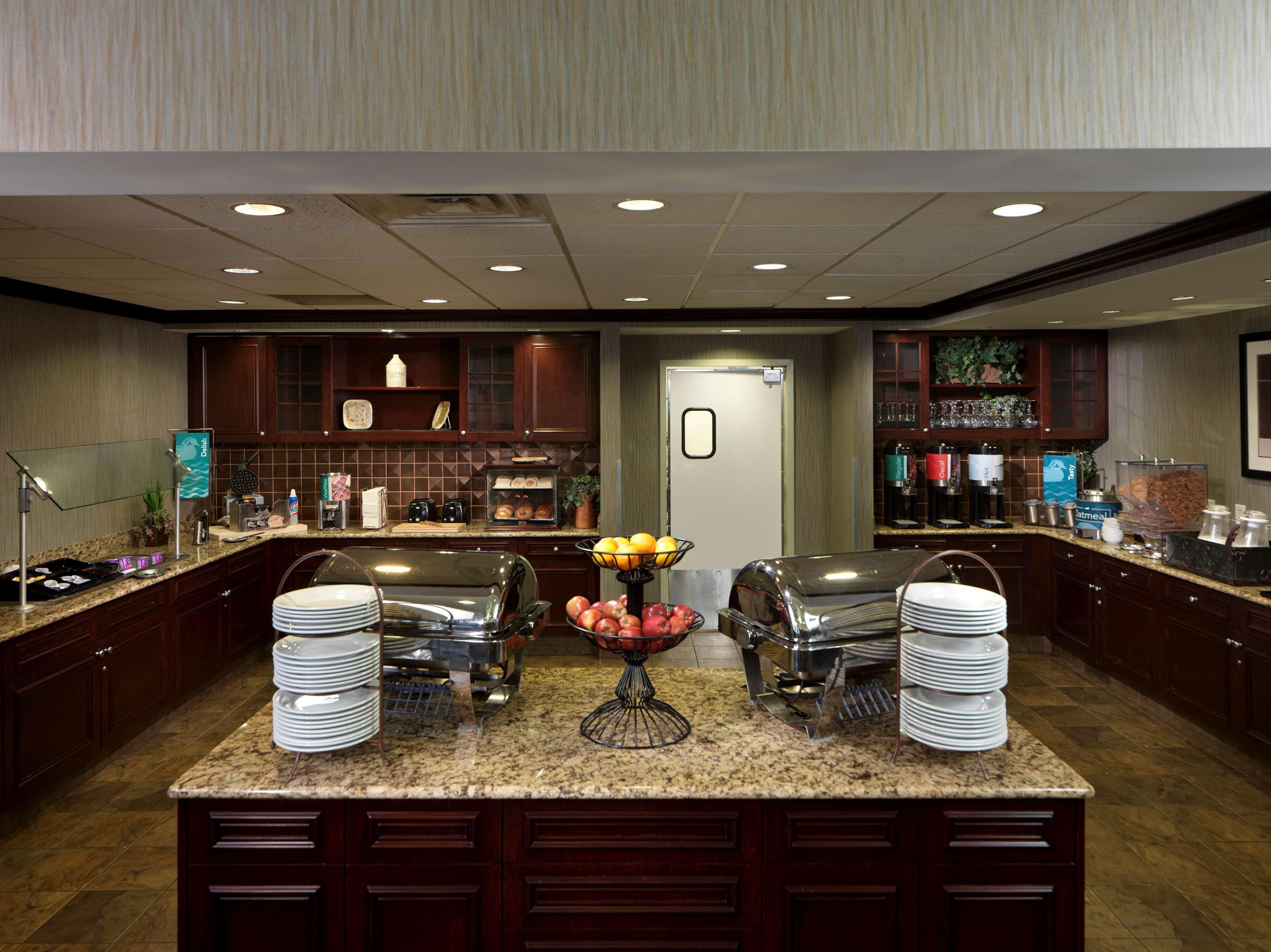 Homewood Suites By Hilton Dover - Rockaway מראה חיצוני תמונה