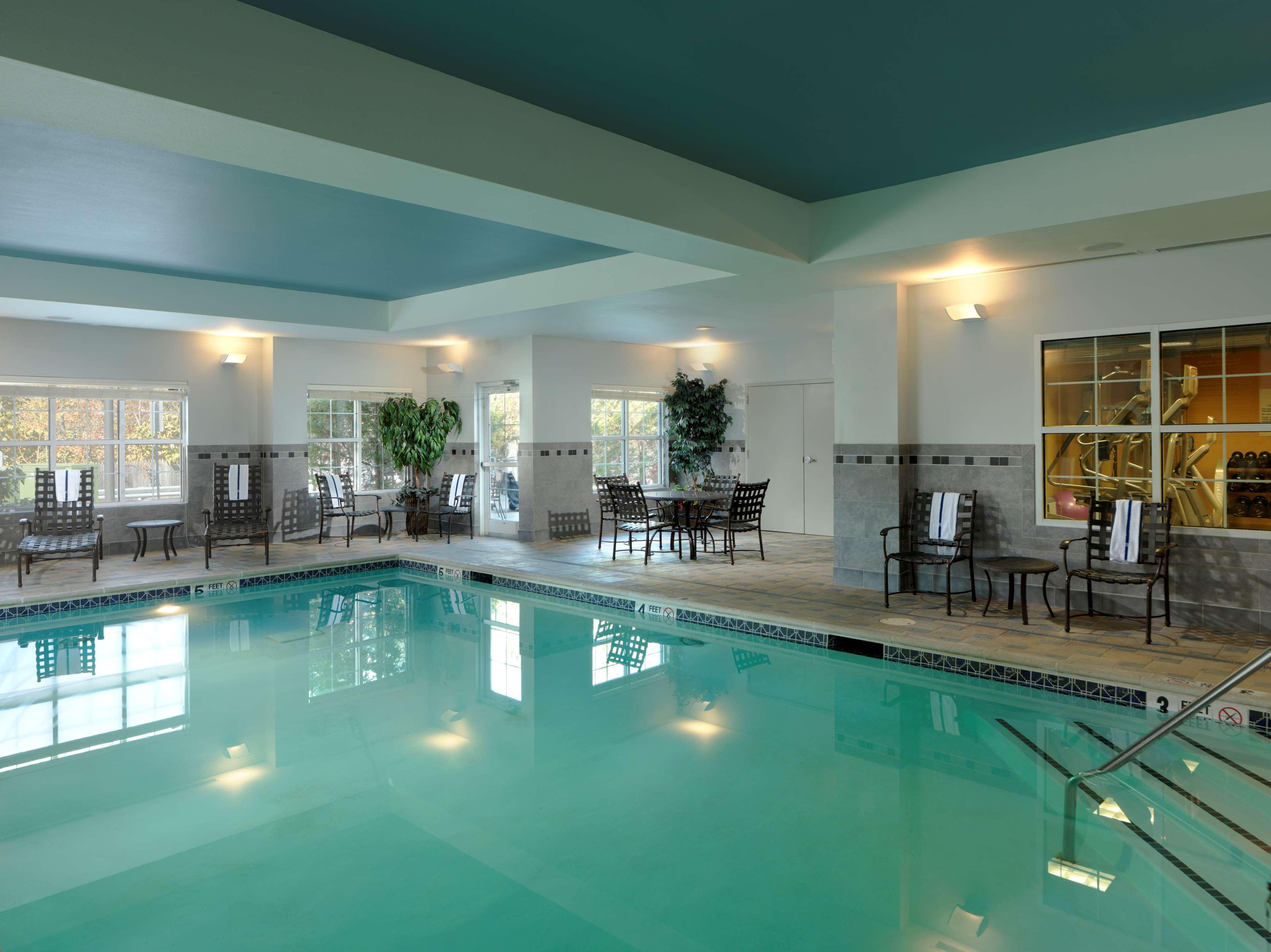 Homewood Suites By Hilton Dover - Rockaway מראה חיצוני תמונה