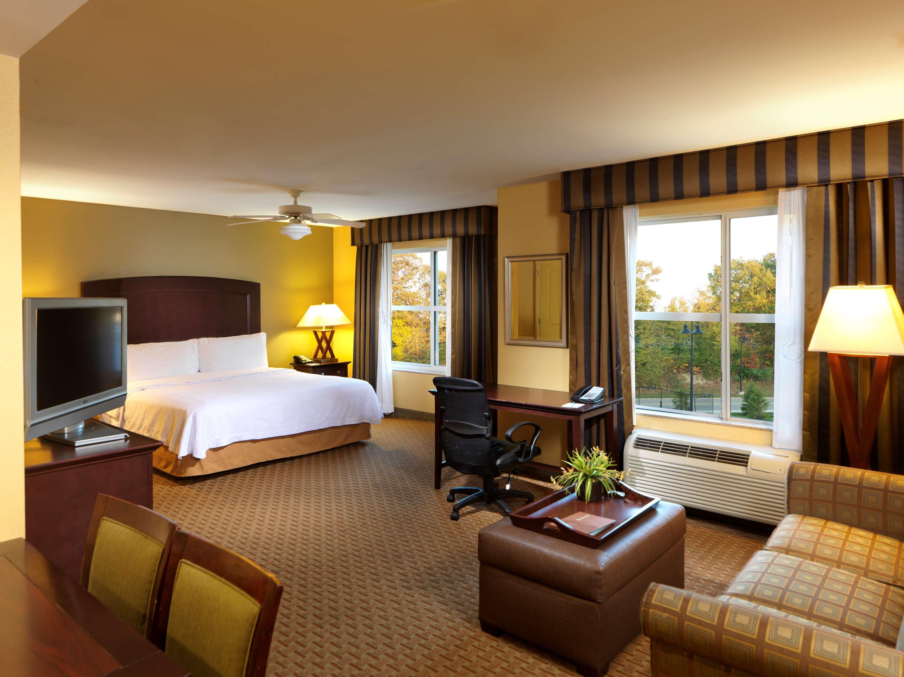Homewood Suites By Hilton Dover - Rockaway מראה חיצוני תמונה