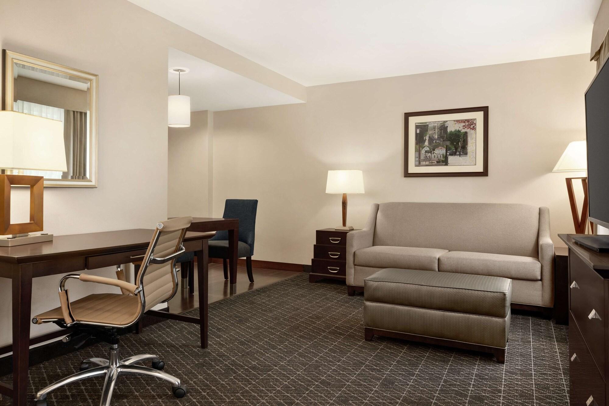 Homewood Suites By Hilton Dover - Rockaway מראה חיצוני תמונה