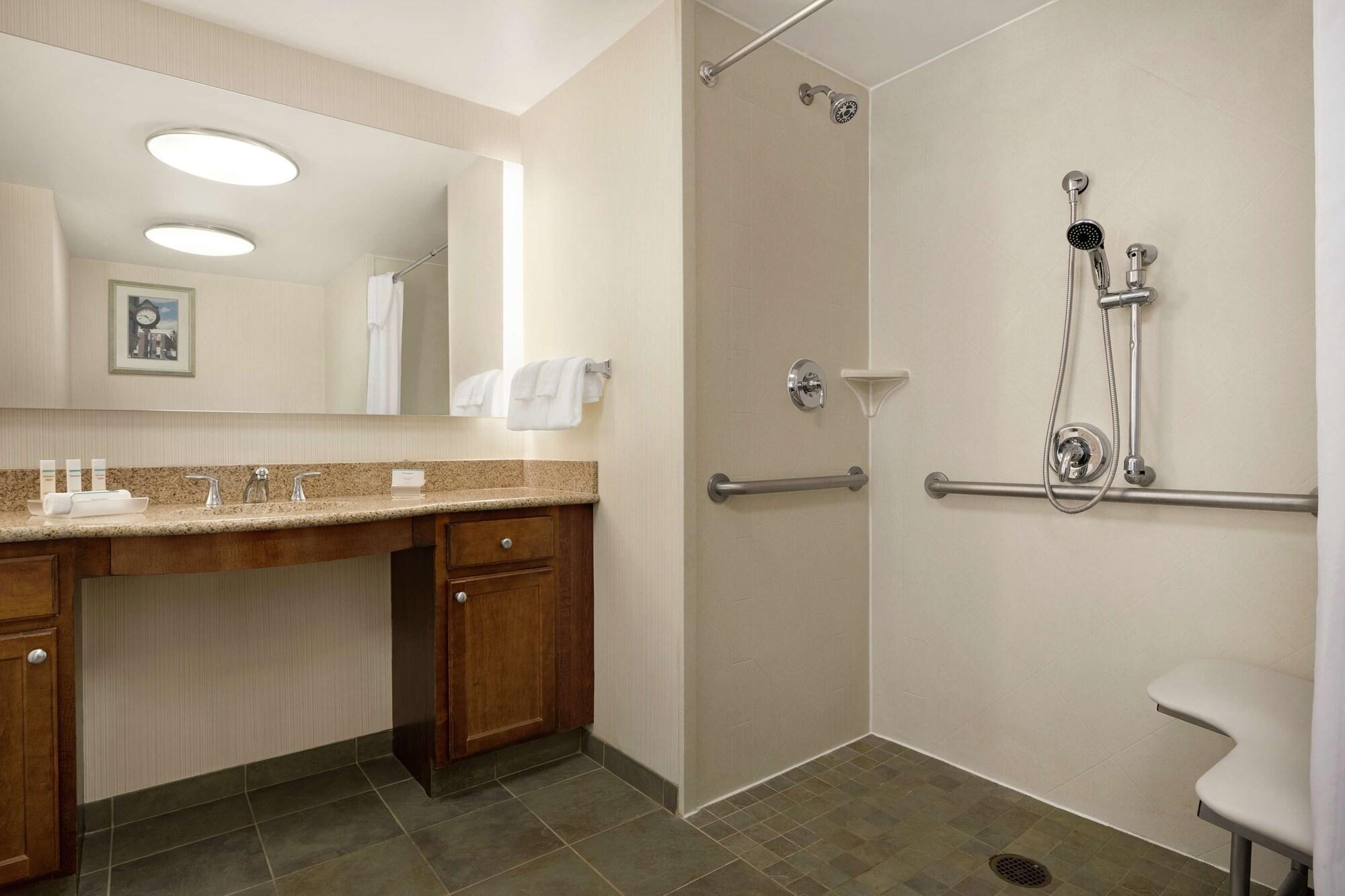 Homewood Suites By Hilton Dover - Rockaway מראה חיצוני תמונה