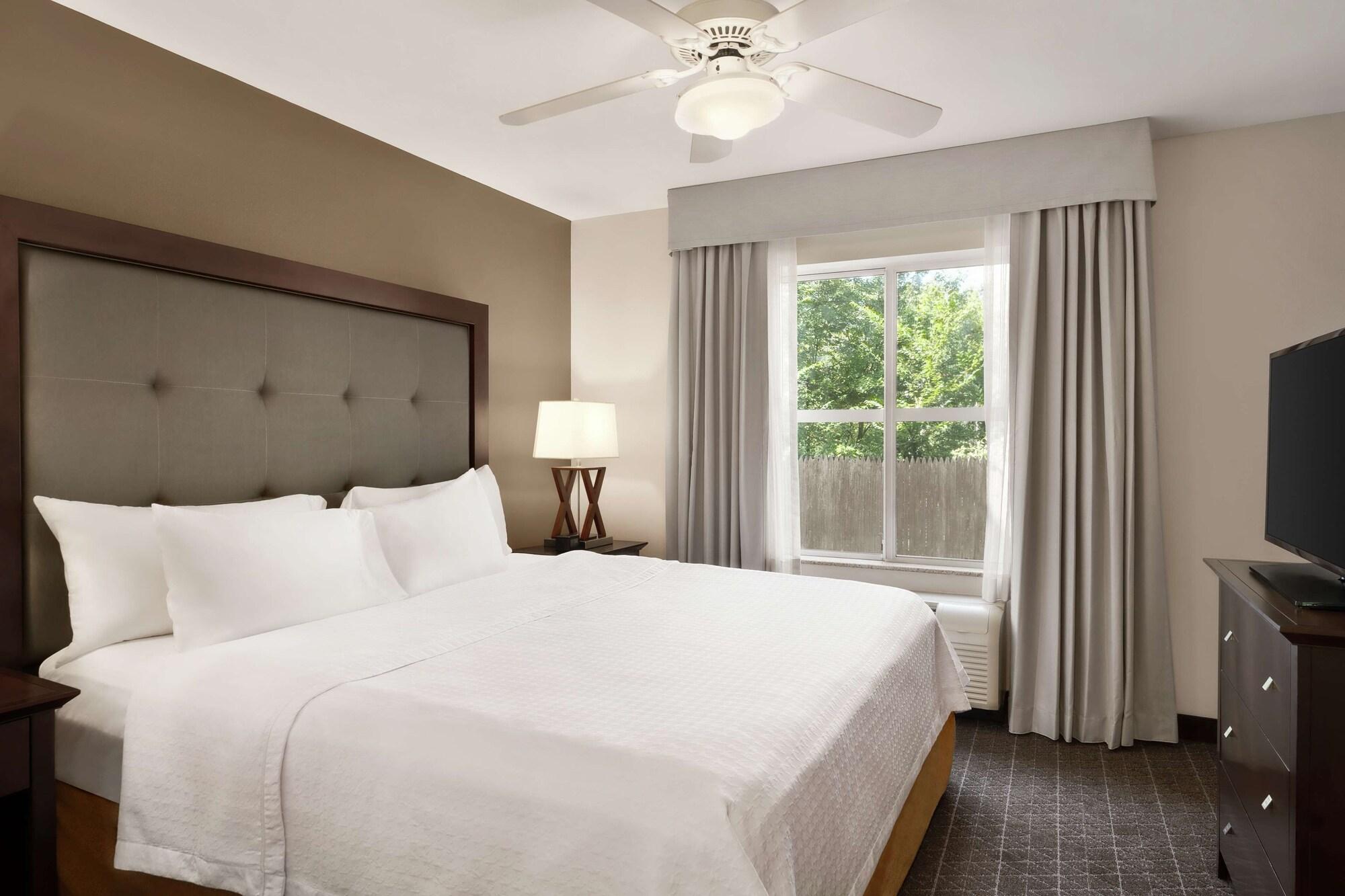 Homewood Suites By Hilton Dover - Rockaway מראה חיצוני תמונה