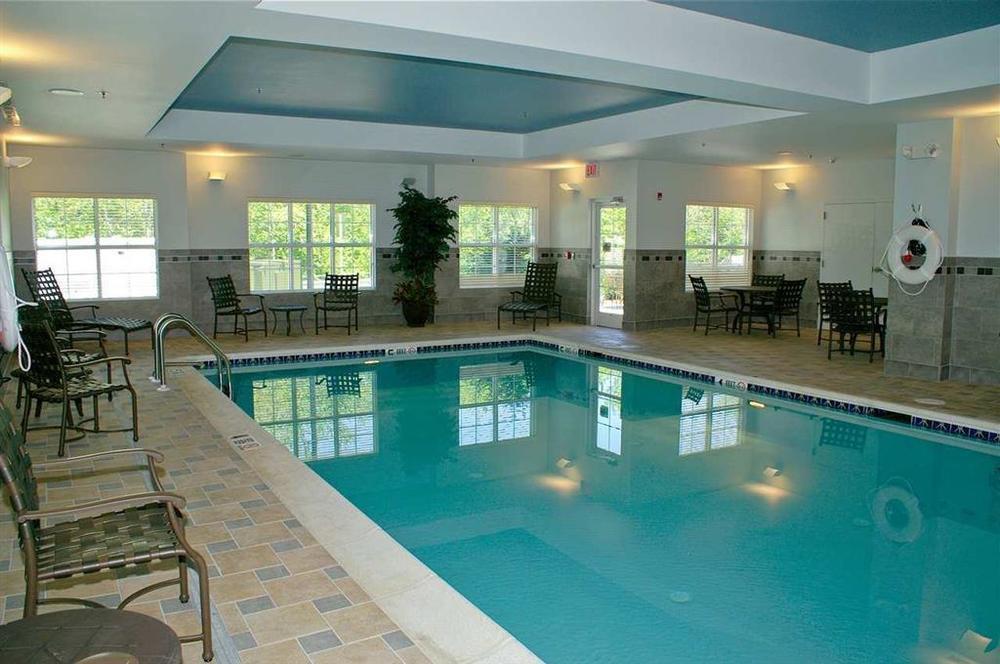 Homewood Suites By Hilton Dover - Rockaway מתקנים תמונה