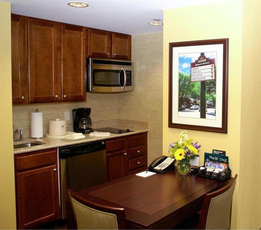 Homewood Suites By Hilton Dover - Rockaway חדר תמונה