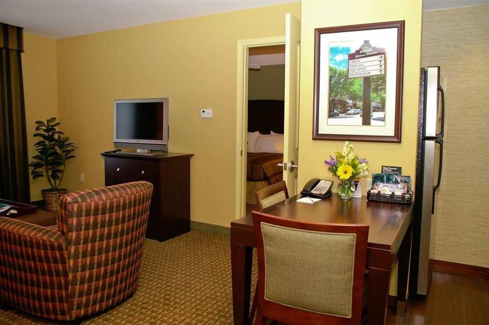 Homewood Suites By Hilton Dover - Rockaway חדר תמונה