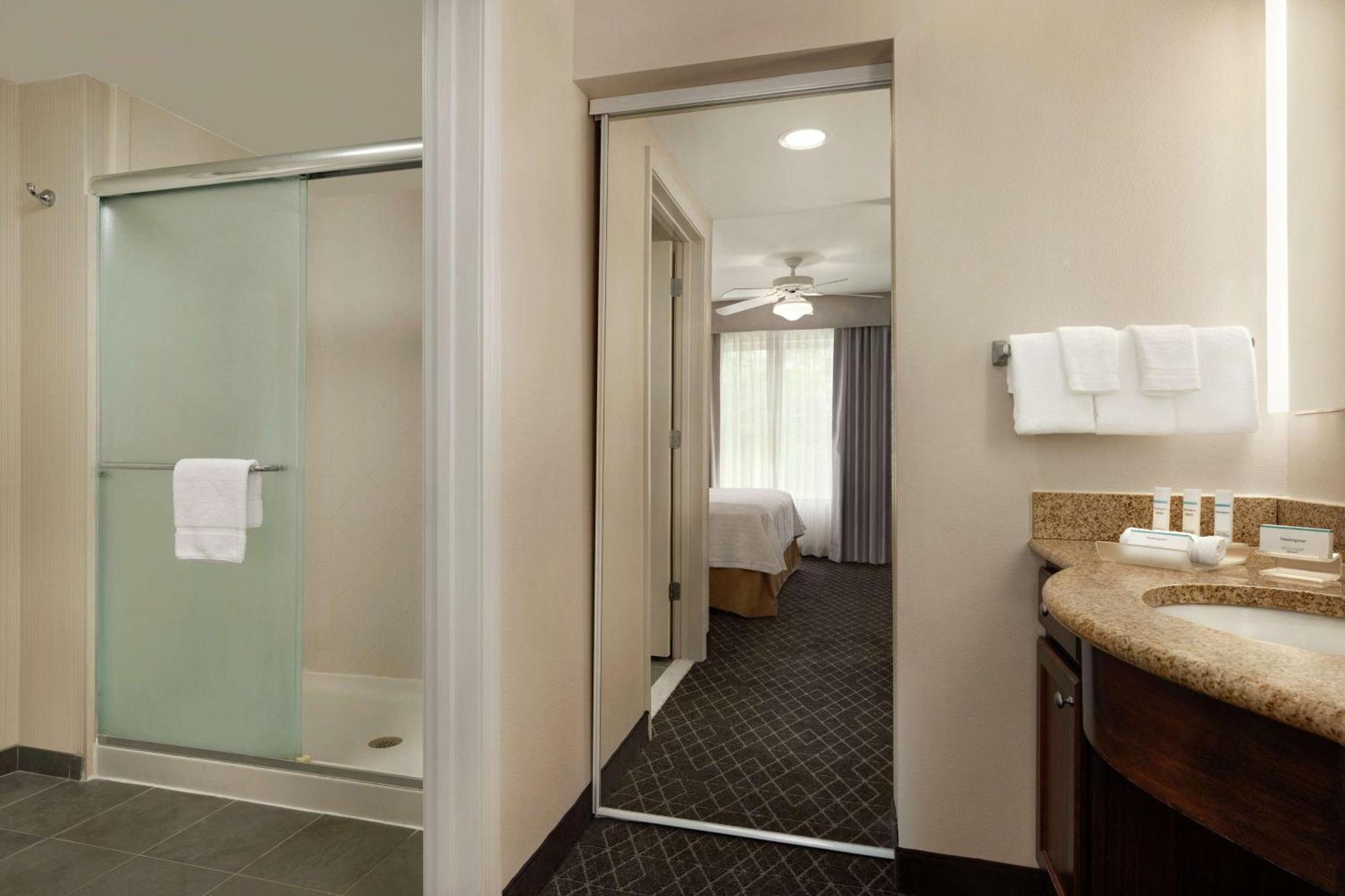 Homewood Suites By Hilton Dover - Rockaway מראה חיצוני תמונה