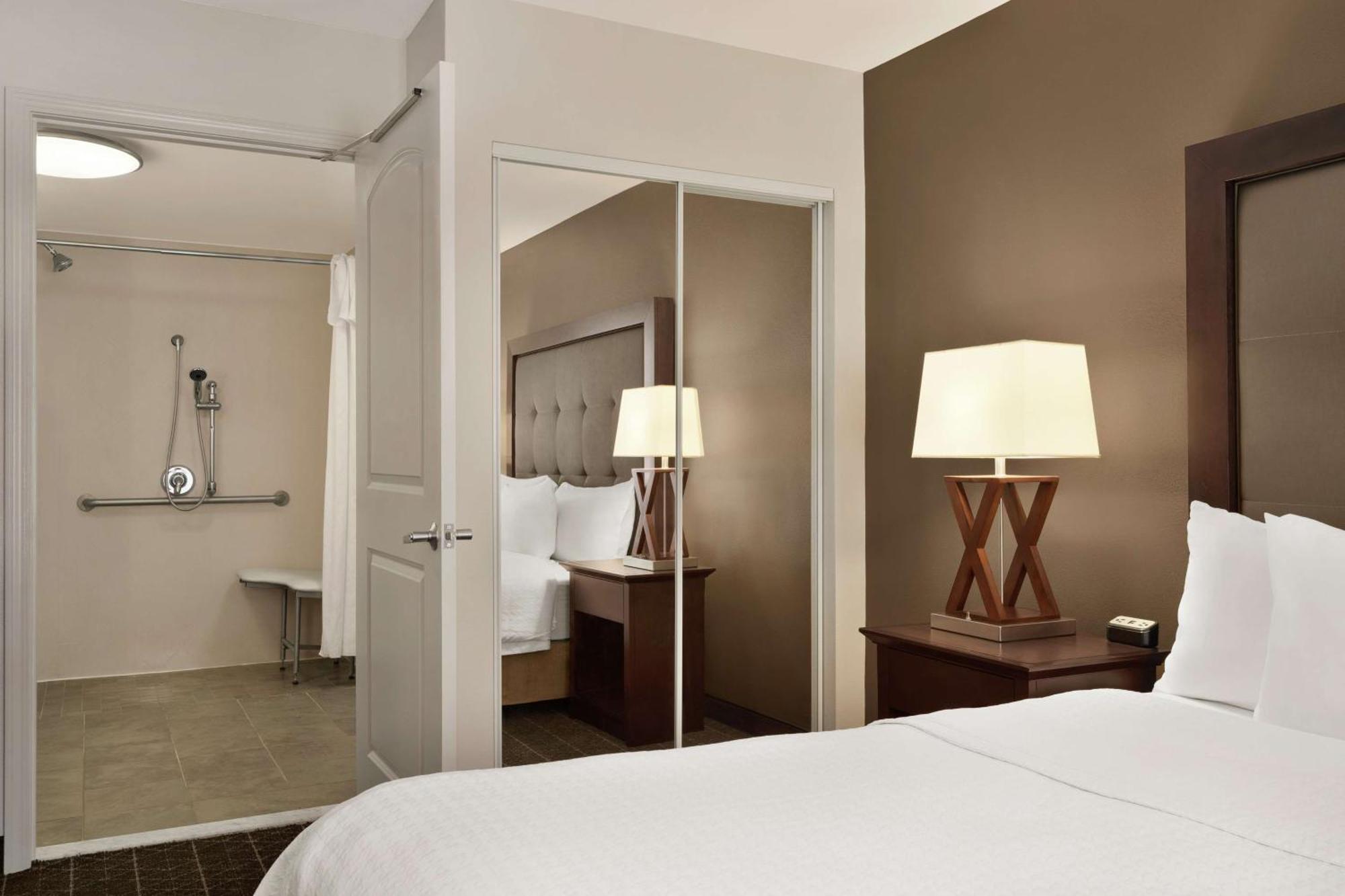 Homewood Suites By Hilton Dover - Rockaway מראה חיצוני תמונה