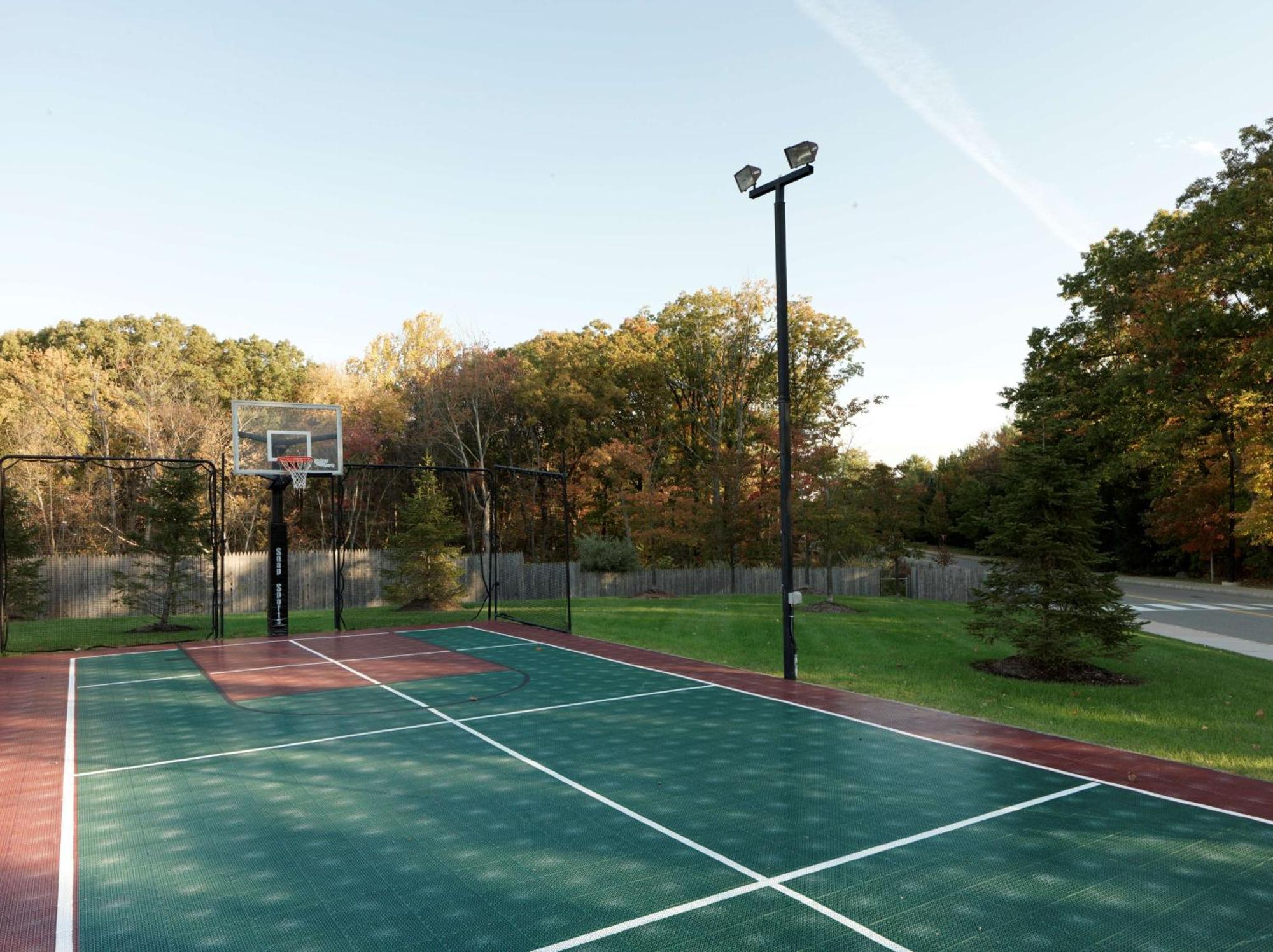 Homewood Suites By Hilton Dover - Rockaway מראה חיצוני תמונה
