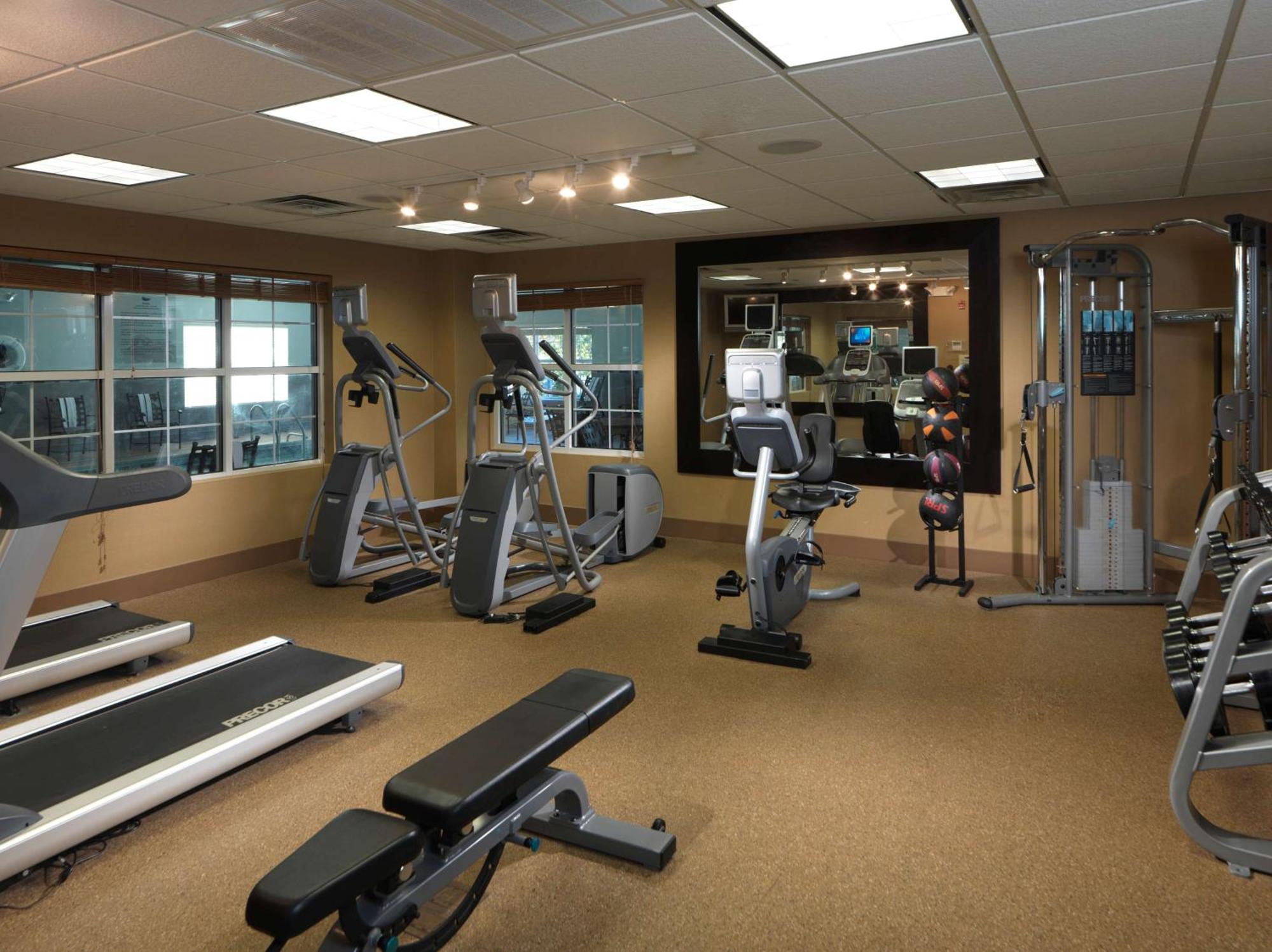 Homewood Suites By Hilton Dover - Rockaway מראה חיצוני תמונה