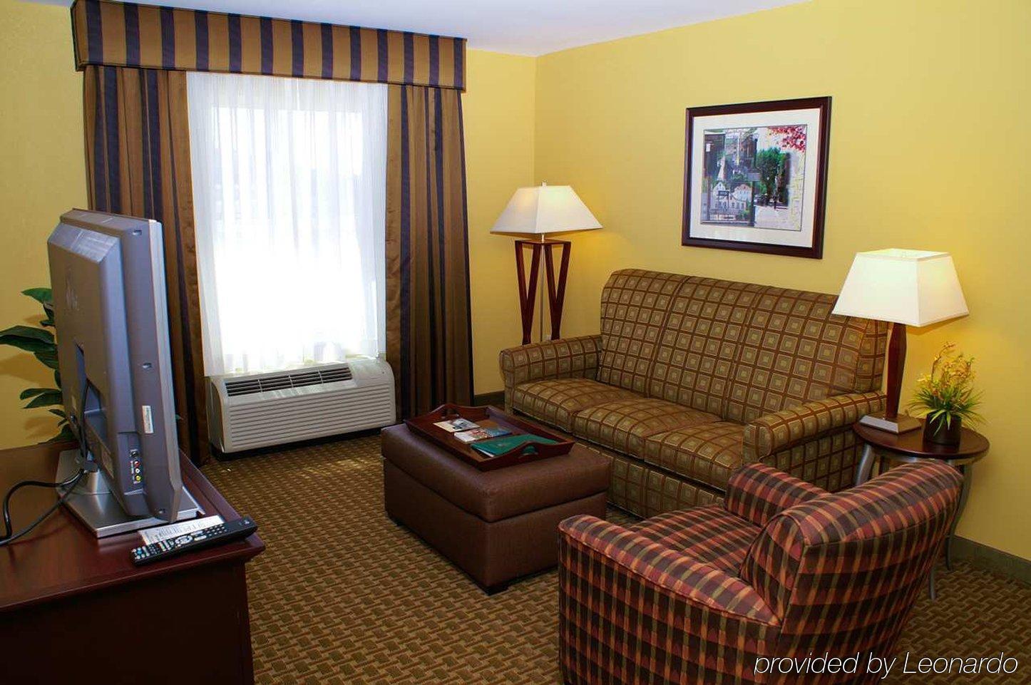 Homewood Suites By Hilton Dover - Rockaway חדר תמונה