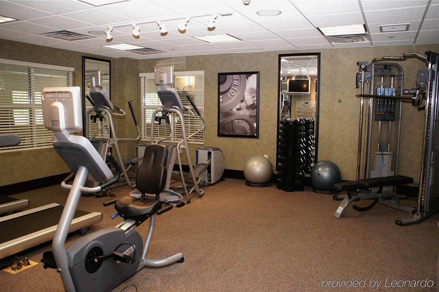 Homewood Suites By Hilton Dover - Rockaway מראה חיצוני תמונה