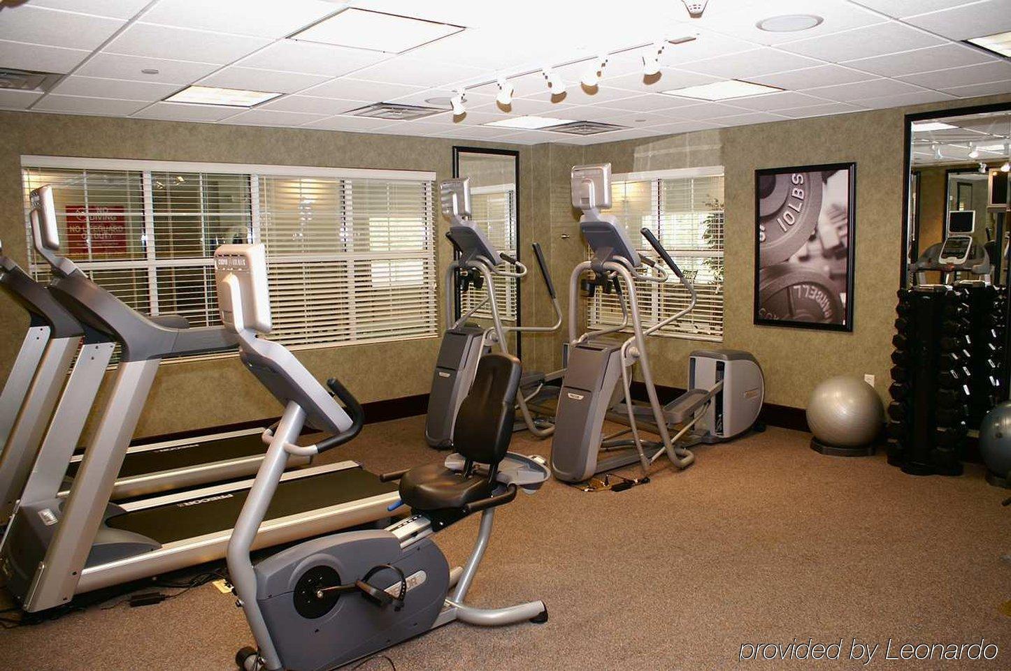 Homewood Suites By Hilton Dover - Rockaway מראה חיצוני תמונה