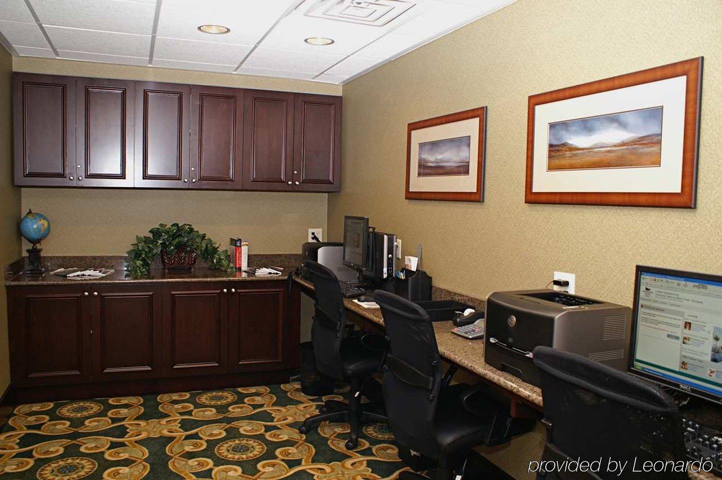 Homewood Suites By Hilton Dover - Rockaway עסק תמונה