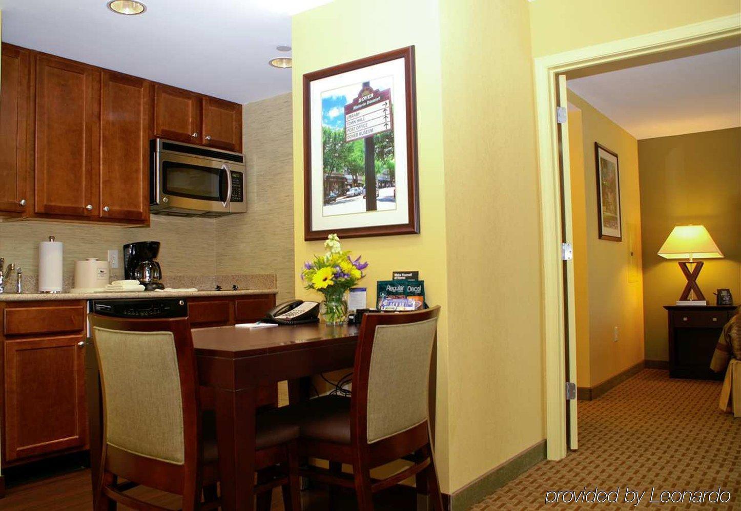 Homewood Suites By Hilton Dover - Rockaway חדר תמונה
