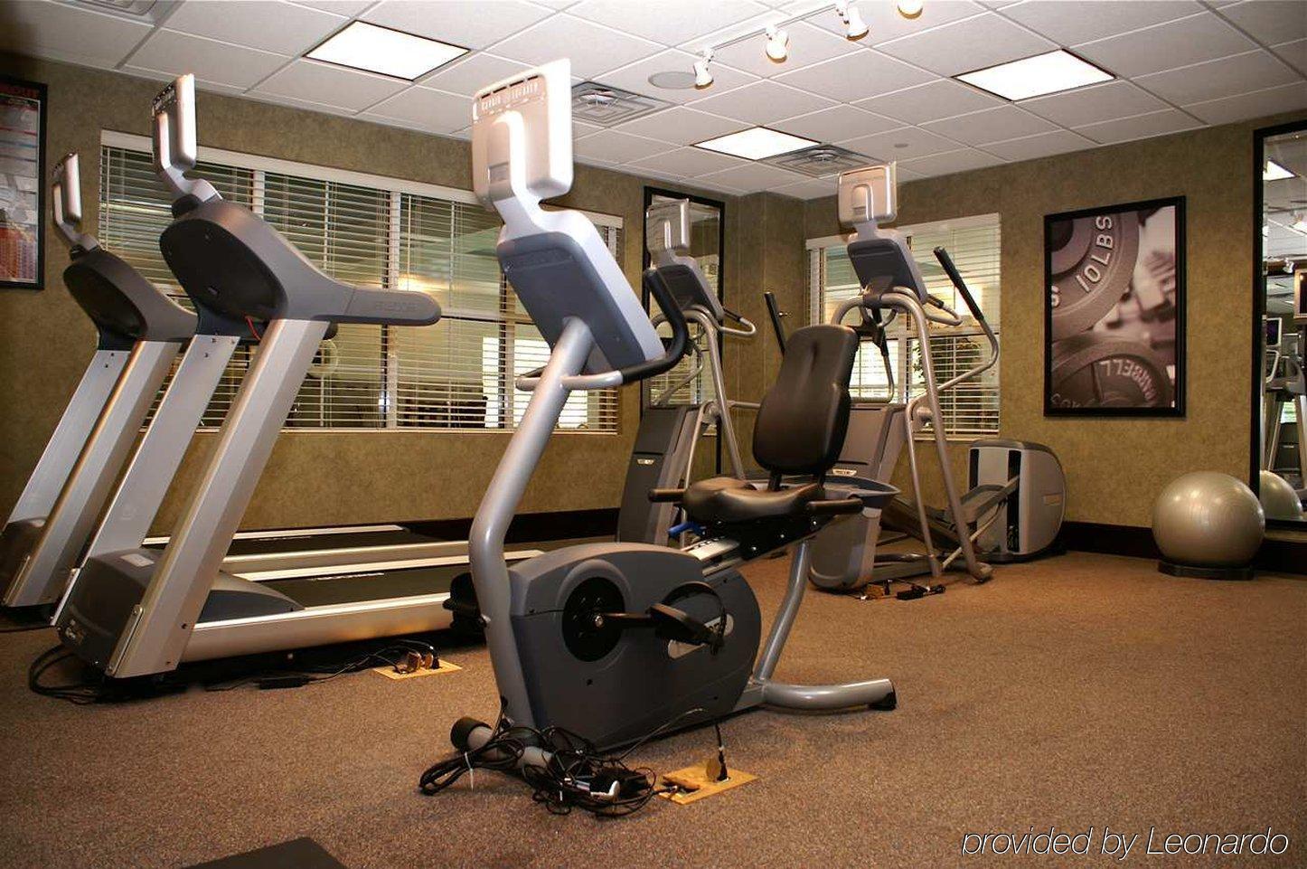 Homewood Suites By Hilton Dover - Rockaway מתקנים תמונה