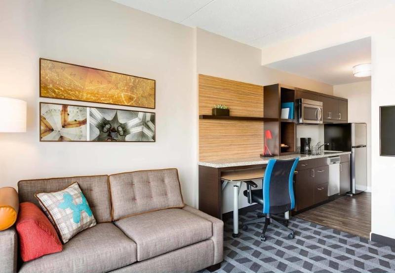 Homewood Suites By Hilton Dover - Rockaway מראה חיצוני תמונה