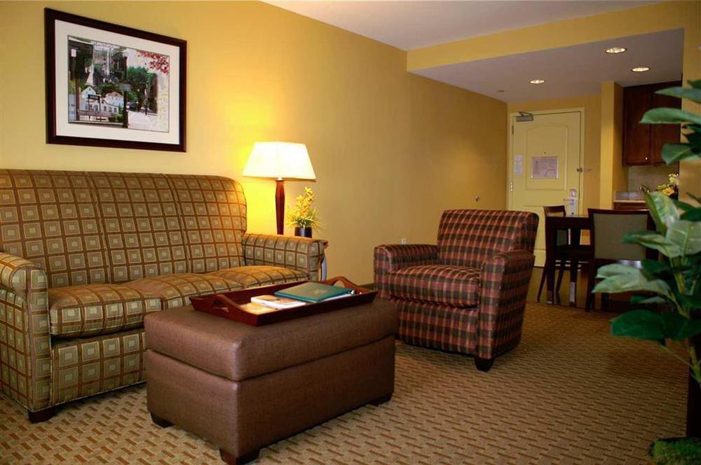 Homewood Suites By Hilton Dover - Rockaway חדר תמונה